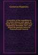 A narrative of the expedition to the rivers Orinoco and Apure, in South America; which sailed from England in November 1817, and joined the patriotic forces in Venezuela and Caraccas, Gustavus Hippisley 