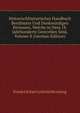 Historischliterarisches Handbuch Beruhmter Und Denkwurdigen Personen, Welche in Dem 18. Jahrhunderte Gestorben Sind, Volume 8 (German Edition), Friedrich Karl Gottlob Hirsching 