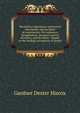 Mechanical appliances, mechanical movements and novelties of construction. For engineers, draughtsmen, inventors, patent attorneys, and all others . chapter on the leading conceptions of perpet, Gardner Dexter Hiscox 