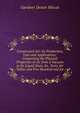Compressed Air: Its Production, Uses and Applications; Comprising the Physical Properties of Air from a Vacuum to Its Liquid State, Its . Forty Air Tables and Five Hundred and for, Gardner Dexter Hiscox 