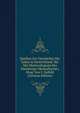 Quellen Zur Geschichte Der Juden in Deutschland: Bd. Das Martyrologium Des Nurnberger Memorbuches, Hrsg. Von S. Salfeld (German Edition), 