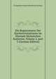Die Registraturen Der Kirchenvisitationen Im Ehemals S?chsischen Kurkreise, Volume 2, part 3 (German Edition), Evangelisch-Lutherische Kirche Sachsen 