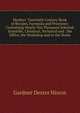 Henleys' Twentieth Century Book of Recipes, Formulas and Processes: Containing Nearly Ten Thousand Selected Scientific, Chemical, Technical and . the Office, the Workshop and in the Home, Gardner Dexter Hiscox 