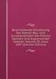 Beschreibende Darstellung Der ?lteren Bau- Und Kunstdenkm?ler Der Provinz Sachsen Und Angrenzender Gebeite, Volume 20, issue 1897 (German Edition), 