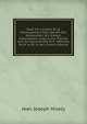 Essai Sur L'origine Et Le D?velopement Des Libert?s Des Waldstetten, Uri, Schwyz, Unterwalden, Jusqu'? Leur Premier Acte De Souverainet? Et ? . M?moire De M. Le Dr. A. Heu (French Edition), Jean Joseph Hisely 