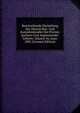 Beschreibende Darstellung Der ?lteren Bau- Und Kunstdenkm?ler Der Provinz Sachsen Und Angrenzender Gebeite, Volume 16, issue 1892 (German Edition), 