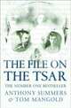 The fille on the Tsar, Anthony Summers, Tom Mangold 