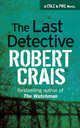 The Last Detective, Crais, Robert 