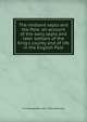 The midland septs and the Pale: an account of the early septs and later settlers of the King's county and of life in the English Pale, F R. Montgomery 1867-1951 Hitchcock 