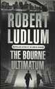 Born Ultimatum. Ludlum R. / Ультиматум Борна, Роберт Ладлэм 