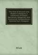 The Hive of Ancient and Modern Literature, a Collection of Essays, Narratives, Allegories, and Instructive Compositions, Selected by S. Hodgson, Hive 
