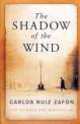 The Shadow of the Wind, Carlos Ruiz Zafon 
