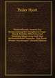 Wohlwollender Anstoss Zur Beantwortung Der Dringlichen Frage: Durch Welches Mittel Und Auf Welchem Wege Liesse Sich Eine Hochverehrliche Deutsche . Von Vorne Wieder Anzufangen? (Danish Edition), Peder Hjort 