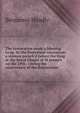 The restoration made a blessing to us, by the Protestant succession: a sermon preach'd before the King at the Royal Chapel at St James's on the 29th . : being the anniversary of the Restoration, Benjamin Hoadly 