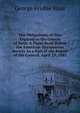The Obligations of New England to the County of Kent: A Paper Read Before the American Antiquarian Society As a Part of the Report of the Council, April 29, 1885, Hoar, George Frisbie 