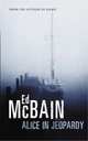 Alice In Jeopardy, Mcbain Ed 