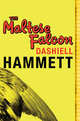 The Maltese Falcon, Dashiell Hammett 