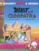 Asterix and Cleopatra / Астерикс и Клеопатра, Рене Госинни, Albert Uderzo 