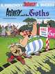 Asterix and the Goths / Астерикс и готты, Рене Госинни, Albert Uderzo 
