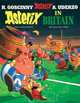 Asterix in Britain, Goscinny, Rene; Uderzo, Albert 