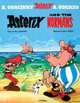 Asterix and the Normans / Астерикс и норманны, Рене Госинни, Albert Uderzo 