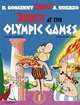 Asterix at the Olympic Games, Goscinny, Rene; Uderzo, Albert 
