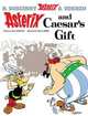 Asterix and Caesar's Gift, Goscinny 