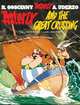 Asterix and the Great Crossing, Goscinny, Rene; Uderzo, Albert 