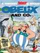 Asterix Obelix and Co., Goscinny 
