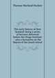 The early history of New Zealand: being a series of lectures delivered before the Otago Institute : also a lecturette on the Maoris of the South Island, Thomas Morland Hocken 