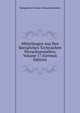 Mitteilungen Aus Den Koniglichen Technischen Versuchsanstalten, Volume 17 (German Edition), Koniglichen Technisc Versuchsanstalten 