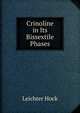 Crinoline in Its Bissextile Phases, Leichter Hock 