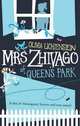 Mrs Zhivago of Queen's Park, Lichtenstein, Olivia 