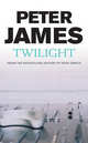 Twilight, James, Peter 