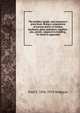 The builder's guide, and estimator's price book. Being a compilation of current prices of lumber, hardware, glass, plumbers' supplies . also, prices . required in building . To which is appended, Fred T. 1836-1919 Hodgson 