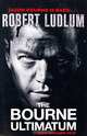 The Bourne Ultimatum (Film tie-in), Robert Ludlum 