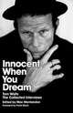 Innocent When You Dream, Mac Montandon 