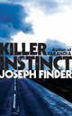 Killer Instinct, Finder, Joseph 