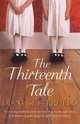 The Thirteenth Tale, Diane Setterfield 