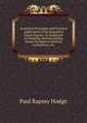 Analytical Principles and Practical Application of the Expansive Steam Engine: As Employed in Pumping, Manufacturing, Steam Navigation, Railway Locomotion, &c, Paul Rapsey Hodge 