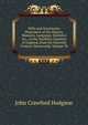 Wills and Inventories Illustrative of the History, Manners, Language, Statistics &c., of the Northern Counties of England, from the Eleventh Century Downwards, Volume 38, John Crawford Hodgson 