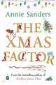The X-mas Factor, Sanders, Annie 