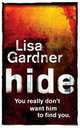 Hide, Gardner, Lisa 