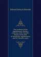 The problem of the Agamemnon: being a criticism of Dr. Verrall's theory of the plot of Aeschylus' Agamemnon and Dr. Verrall's reply, Edward Selwyn Hoernle 