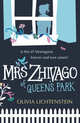 Mrs Zhivago of Queen's Park (HB), Lichtenstein, Olivia 