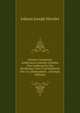 Ioannes Guinterius Andernacus (Johann Gunther Von Andernach), Ein Beruhmter Artzt Und Gelehrter Des 16. Jahrhunderts . (German Edition), Johann Joseph Hoveler 