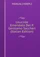 L'euclide Emendato Del P.Gerolamo Saccheri (Italian Edition), MANUALI HOEPLI 