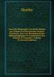 Nouvelle Biographie G?n?rale Depuis Les Temps Les Plus Recul?s Jusqu'? Nos Jours, Avec Les Renseignements Bibliographiques Et L'indication Des Sources ? Consulter, Volume 33 (French Edition), Hoefer 