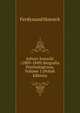Juliusz Sowacki (1809-1849) Biografia Psychologiczna, Volume 1 (Polish Edition), Ferdynand Hoesick 