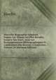 Nouvelle Biographie G?n?rale Depuis Les Temps Les Plus Recul?s Jusqu'? Nos Jours, Avec Les Renseignements Bibliographiques Et L'indication Des Sources ? Consulter, Volume 24 (German Edition), Hoefer 